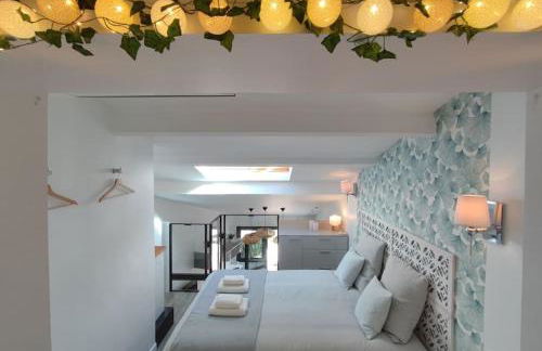 L' ALCOVA - Superbe T2 terrasse a 5 min de Cassis - Foto 3