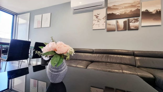 Brand new House - Modern Home in Great Location - Foto 4, Habitación