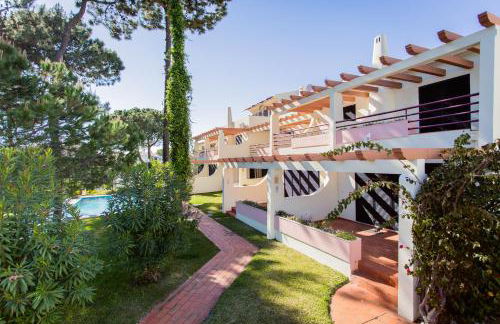 Beach House (Golf) - Falésia/Albufeira - Foto 18