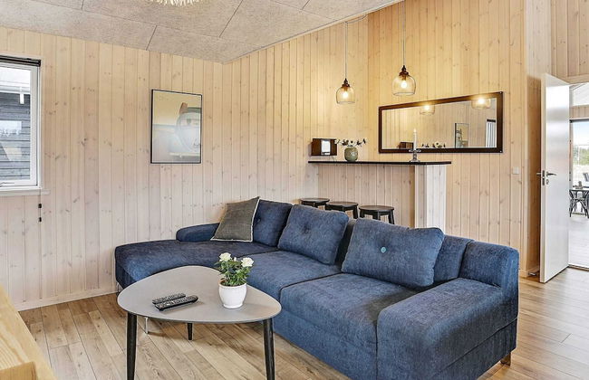 Luxury Retreat in Albaek - By Traum Ferienwohnungen - Foto 36