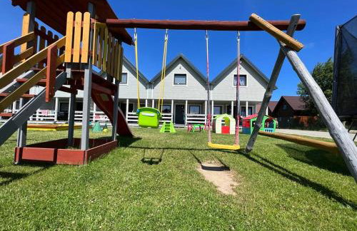 Domki letniskowe Rajski Brzeg - Foto 13