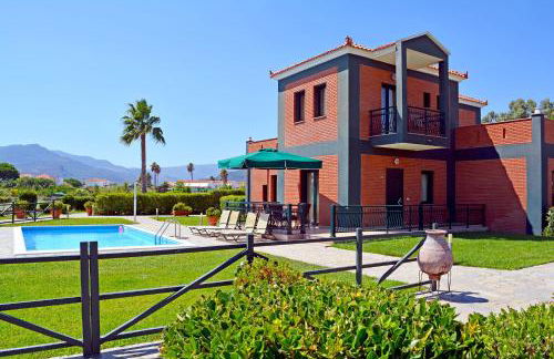 Kalloni Beach Villas - Foto 9