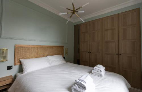 Boutique Apartment in Camden road - Foto 22