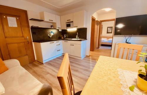 Apartments Residence Montana - Photo 44