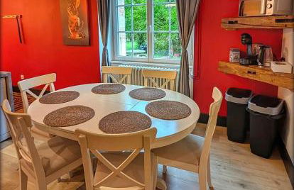 Domaine de Pourrouquet - Demeure de charme et Gîte - Photo 23