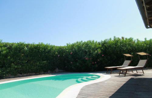 Villa vista mare con piscina - Foto 8