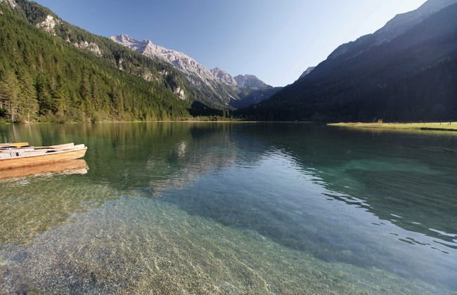 Spacious Apartment in Kleinarl near Ski Lift - Foto 19