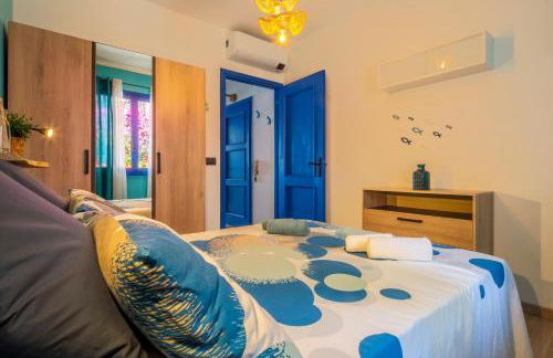 Il Grande Blu - Vista Panoramica sul Golfo - Photo 12