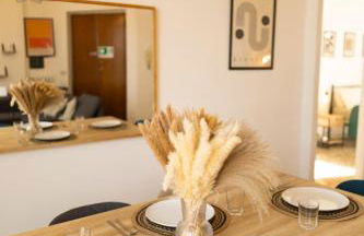 Porto Fluviale Penthouse - Rome Collection - Photo 27