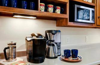 Ridge - A Birdy Vacation Rental - Foto 17