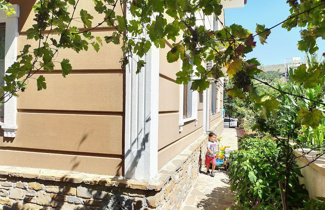 Suna Apart - Foto 54