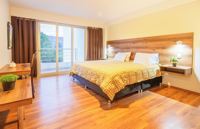 Valles apartamentos ecológicos - Foto 32