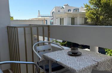 SDROSOS Apartment - Foto 6