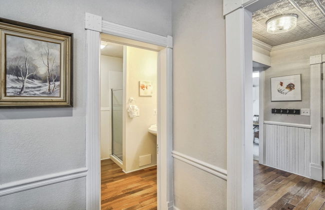 1BR Quiet Neighborhood & Nearby Parks - Foto 19