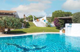 Villa Astra fronte mare - Porto Cervo - Foto 2