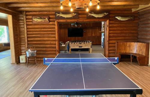 The Lodge at Pine Cone Lodge for Large gatherings! - Foto 14