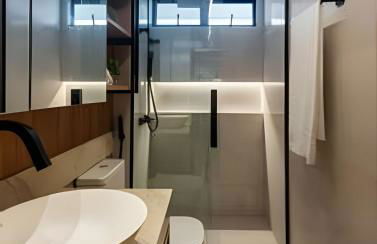 Mont Blanc Apartamentos - Photo 63