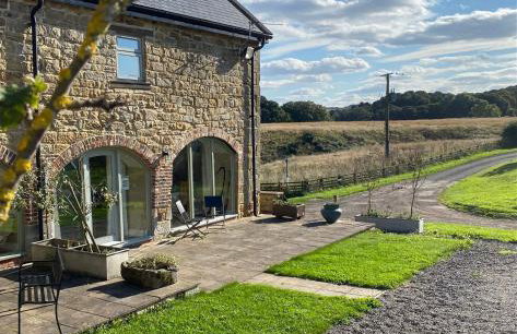 Riding Farm Cottages - Foto 61