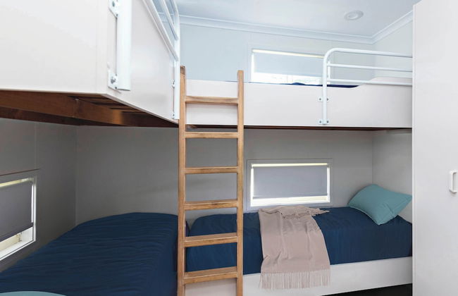 Barlings Beach Holiday Park - Foto 11