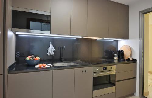 Altea Bayview Apartment by NRAS - Foto 22