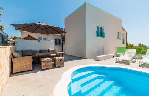 Holiday Home Sevid - Photo 10