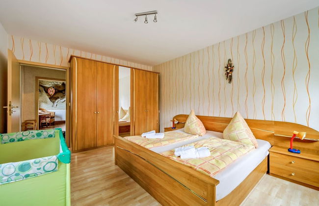 Holiday Home in Jagersgrun With Sauna - Foto 9