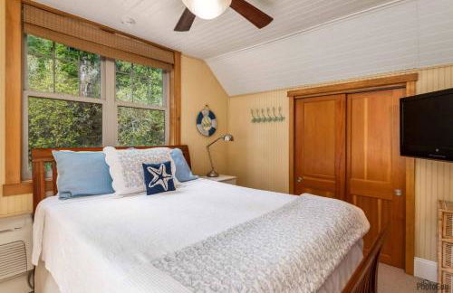 The boat house - Foto 17