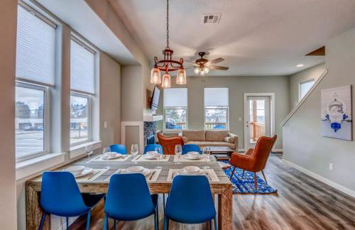 Ocean Overlook 3 Ensuite Bedrooms, Game Lounge, Pet-Friendly & Family Ready - Foto 2