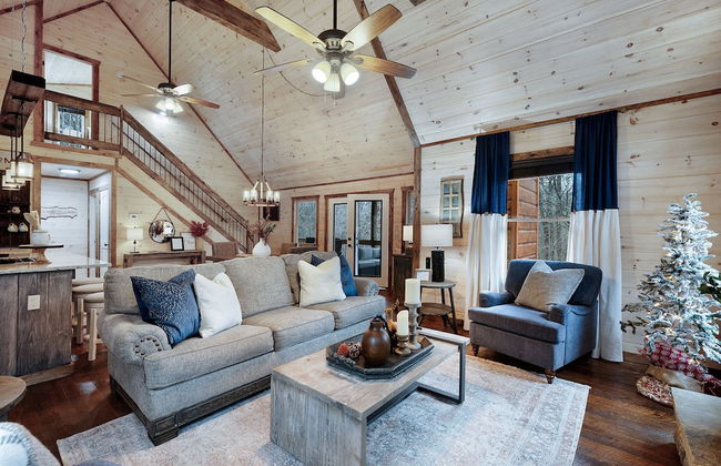 Knotty Dreams Retreat - Foto 17