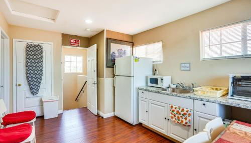 Westminster Apartment with Balcony, Near Disneyland! - Foto 4