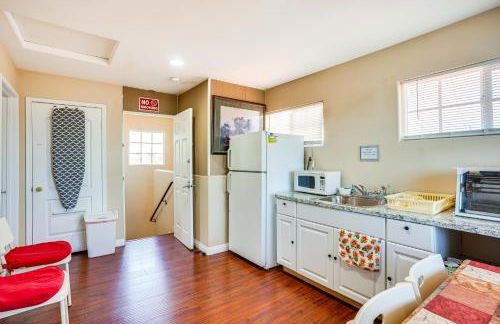 Westminster Apartment with Balcony, Near Disneyland! - Foto 4