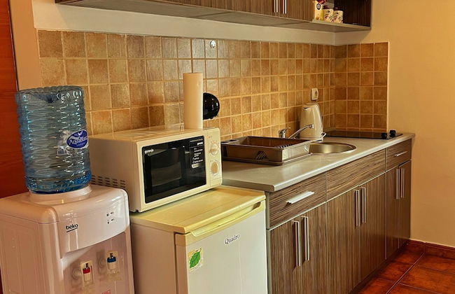 Apartments Lazarevic - Photo 25