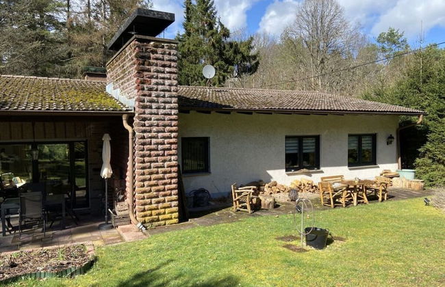 Waldzauber Comfortable Holiday Residence - Photo 36