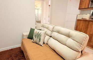 Apartamento no Bairro Universitario - 3km do Parque Fernando Costa - Foto 3