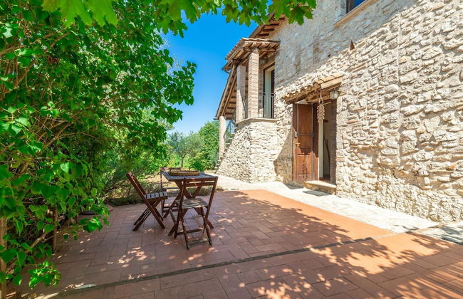 Casale Madreterra - Casale Madreterra - Foto 11