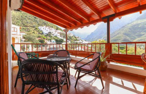 Casa Pepa Agaete - Foto 24