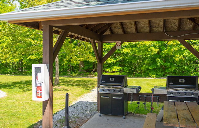 Horseshoe Valley Suites - The Pine - Foto 22