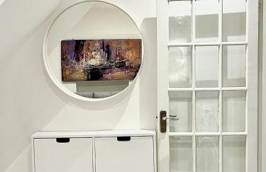 Luxury home in prime location Steps from WoodGreen - Foto 48