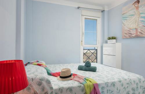 2M Parque la Reina Elegant View - Foto 27