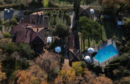 Ferienwohnung Fortuna del Lupo mit Pool und Aussicht - Foto 70