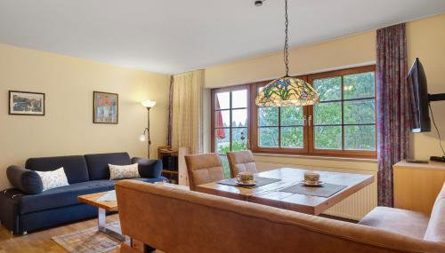 Waldhuesli Feldberg Gartengeschoss - Foto 4