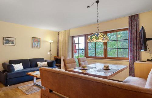 Waldhuesli Feldberg Gartengeschoss - Photo 4