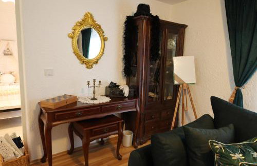 Villa Wolf Castle - vanjski grijani bazen 365 dana i pet friendly - Foto 30