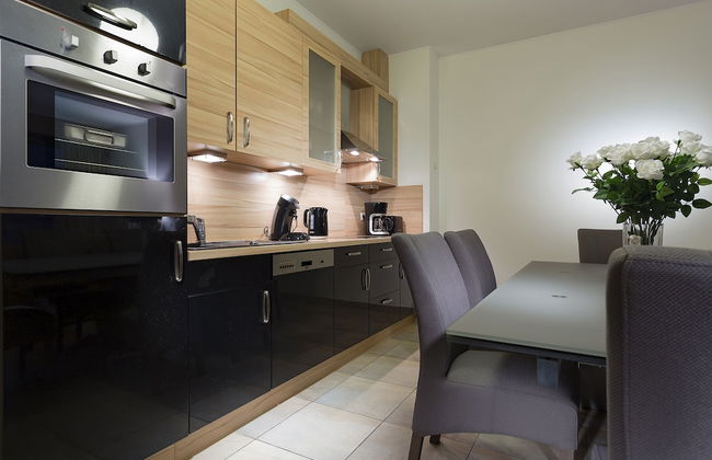 Villa Doria - Photo 5