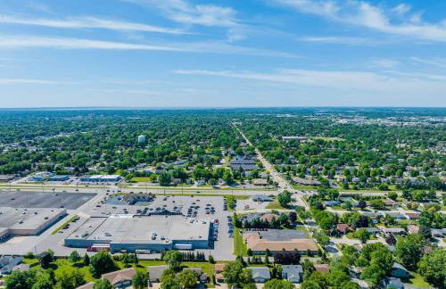 North Appleton Family Home - 3 Bedroom - Foto 14