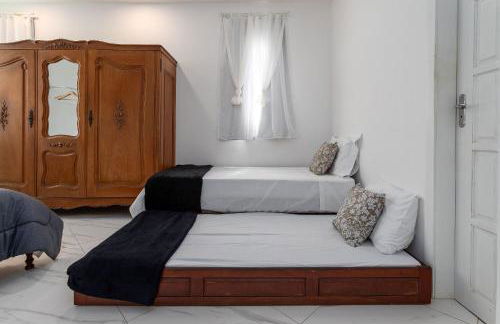 Casa para Familias e Equipes - Photo 48