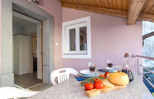 Holiday Home Kastav - Foto 29