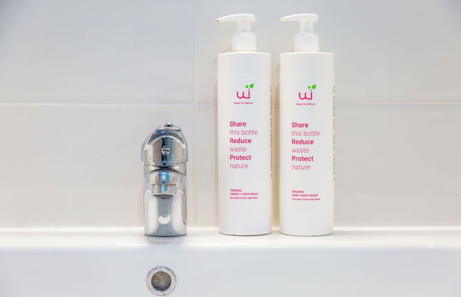 Casa Mavi al Museo Archeologico - Foto 28