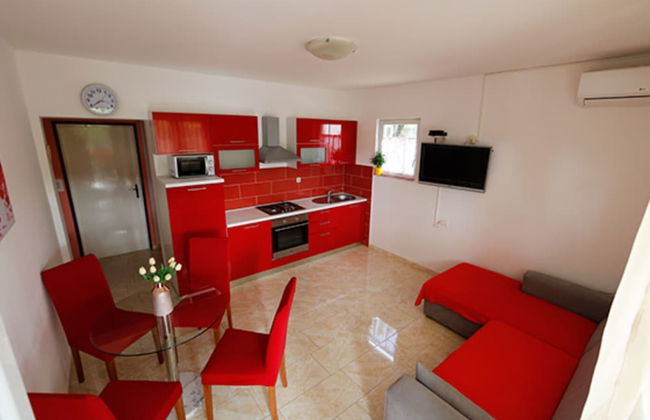 Apartments Zora - Foto 19