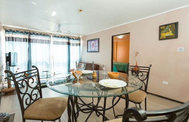 New Kingston Guest Apartments II - Foto 24